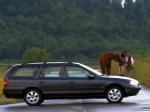 Ford Mondeo Turnier 1996 года